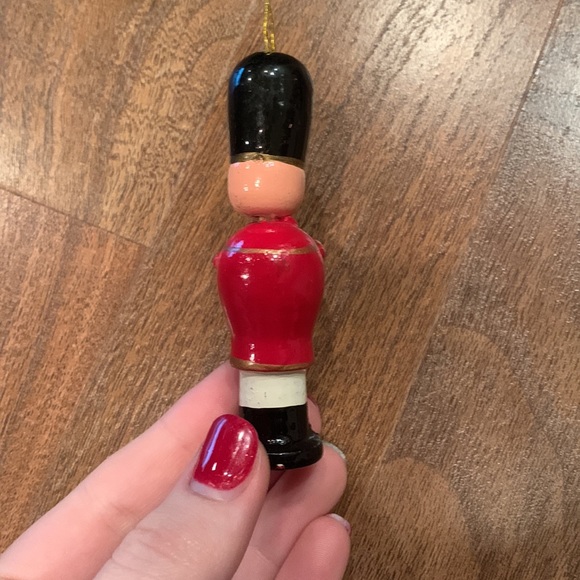 Horn player ornament - Picture 5 of 6